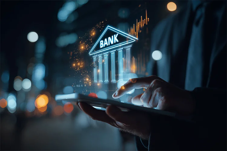 Bank Accounts