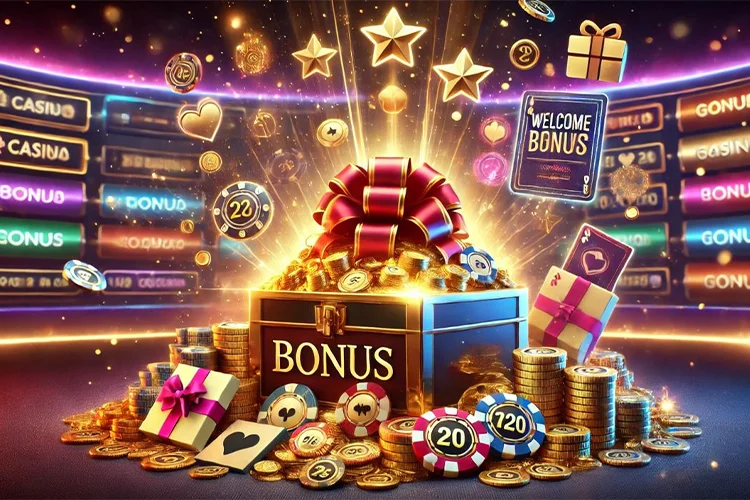 Bonus System Standalone