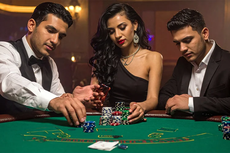 Casino Games Integration