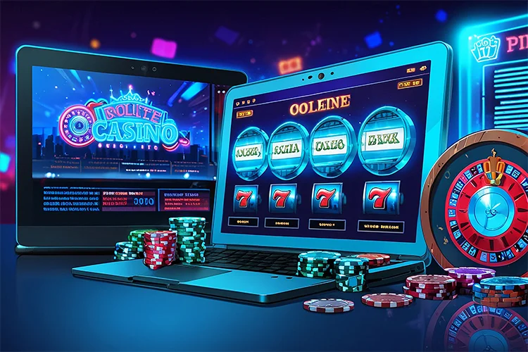 Live Casino software