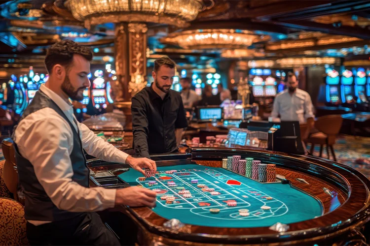 White Label Casino