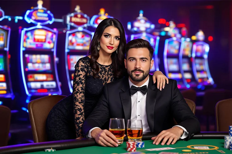Live Casino Bundle