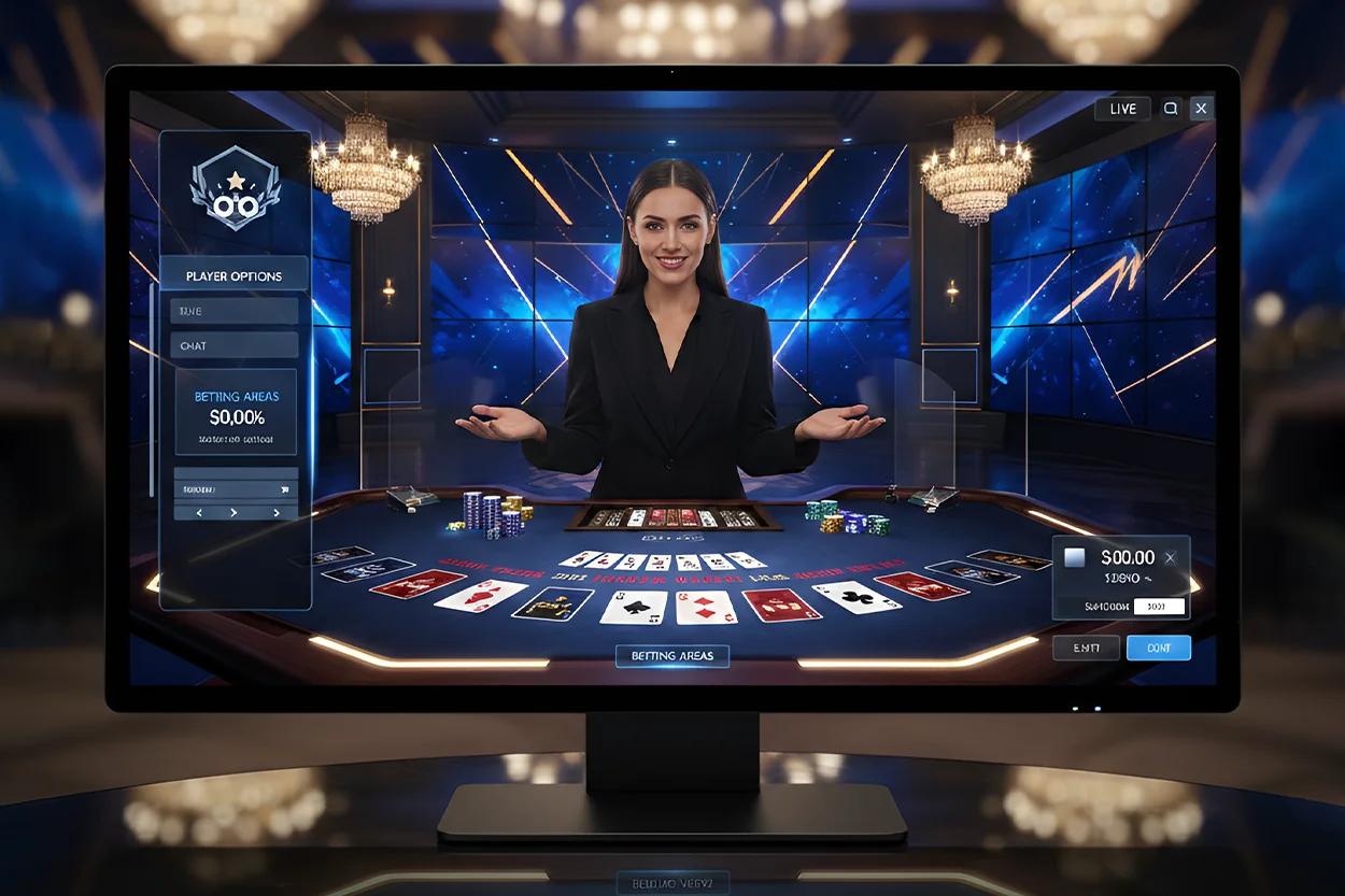Casino Tournament