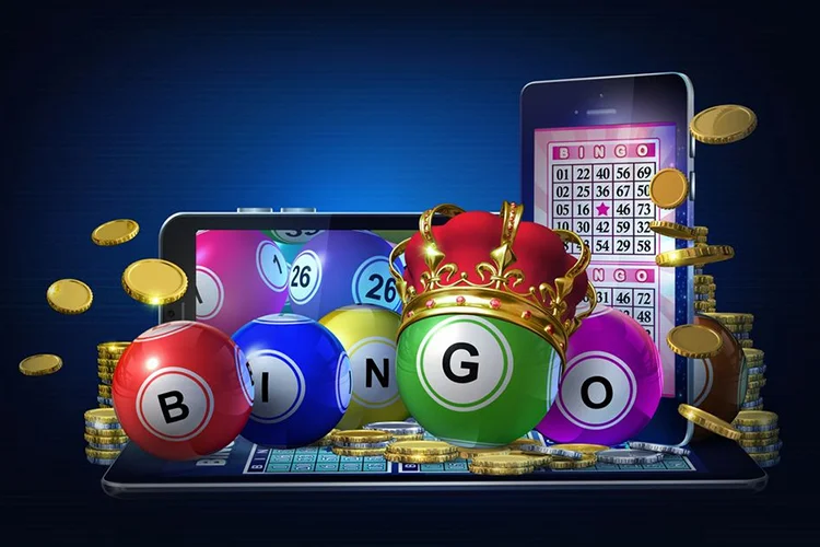 Lottery & Bingo