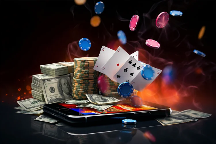 Online Casino Payment Solutions