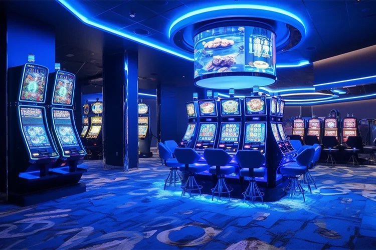 Online Casino Software
