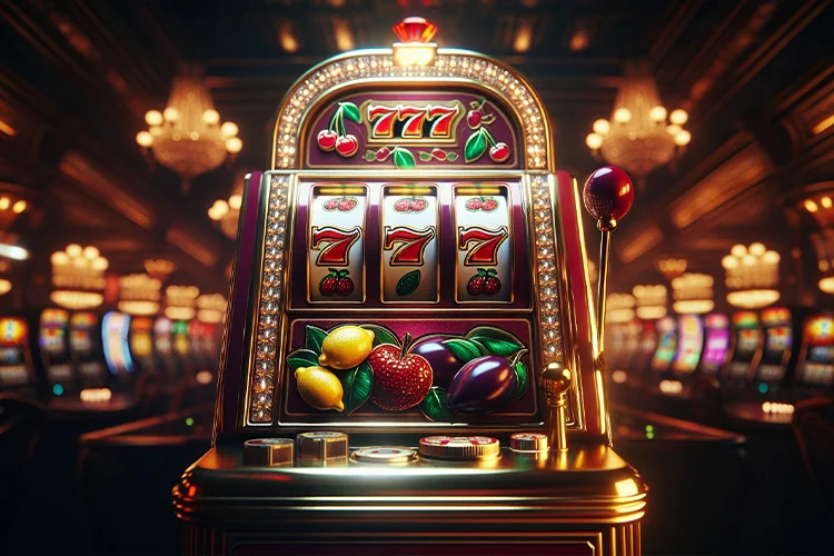 Slots Bundle