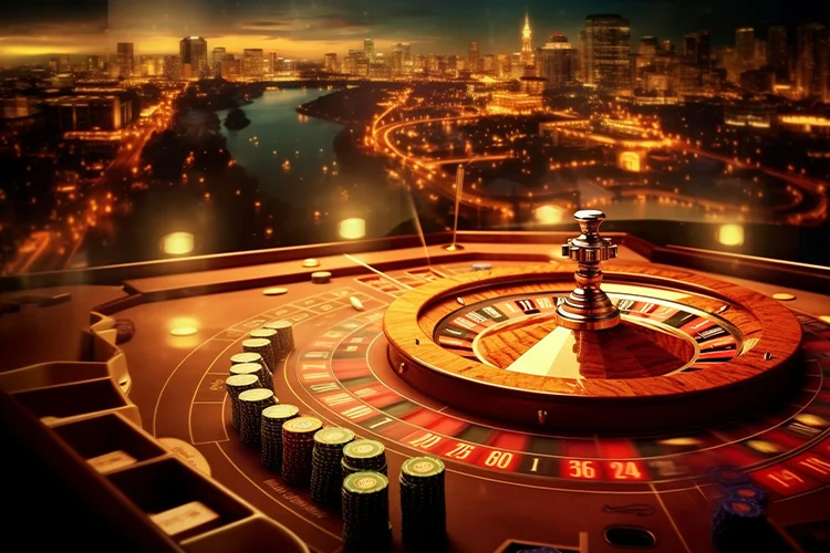 Our Turnkey Casino Software