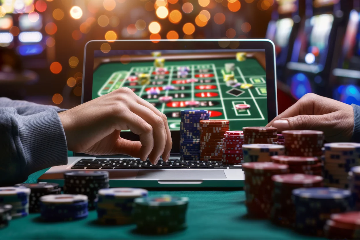 White Label Betting Platform