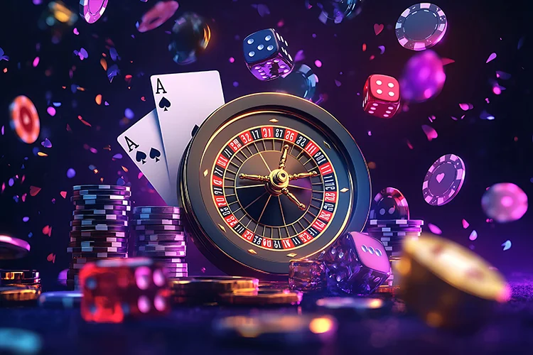 White Label Online Casino Software
