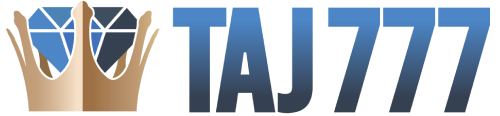 Taj777 logo